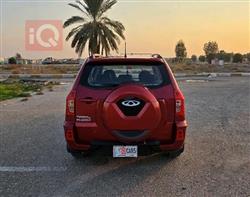 شيري تيجو 3